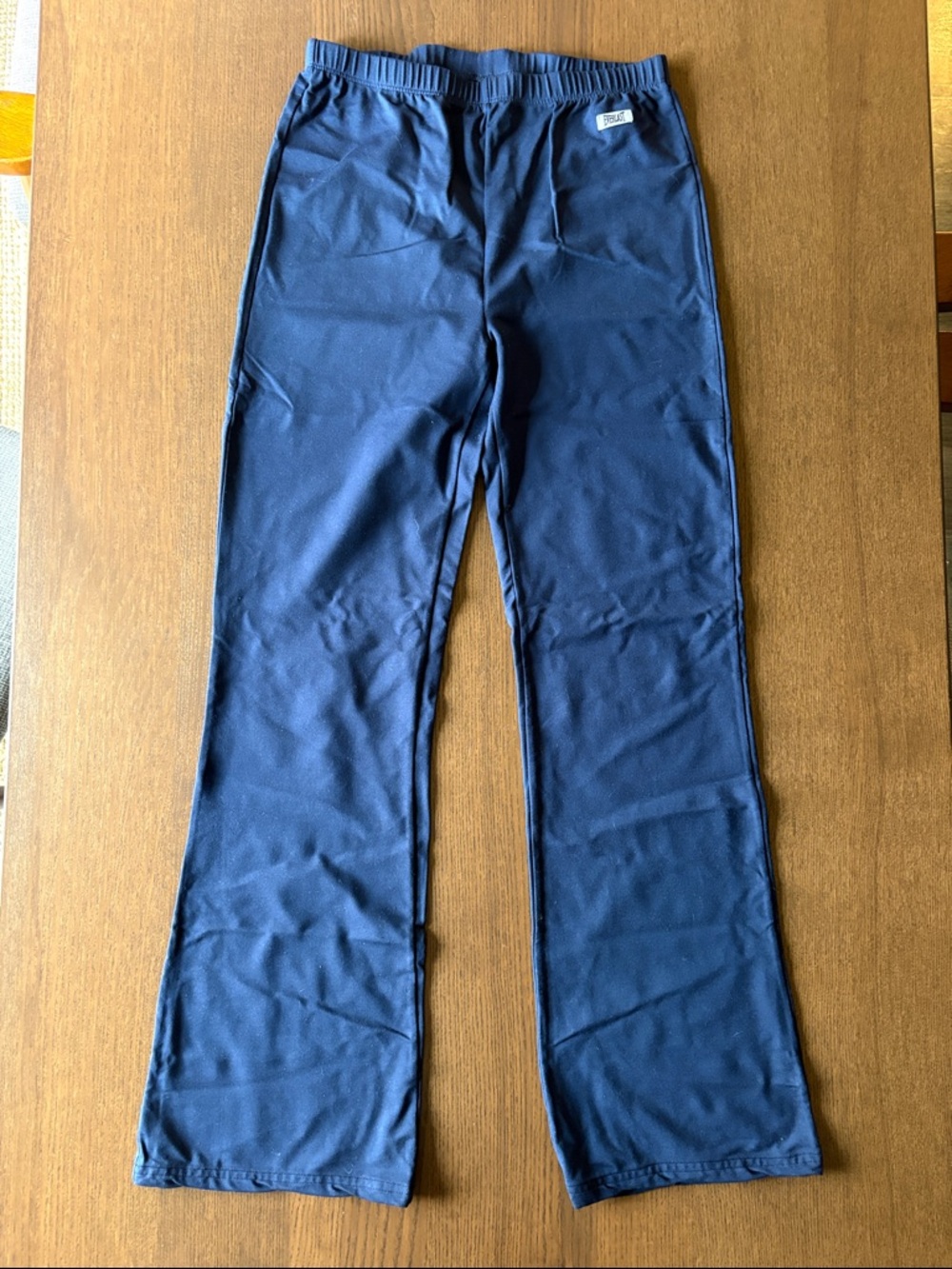 EVERLAST - Women’s Navy Athletic Pants